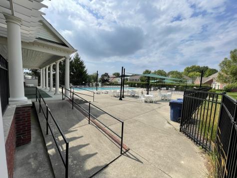 5733 Pebblestone Court Carmel IN 46033