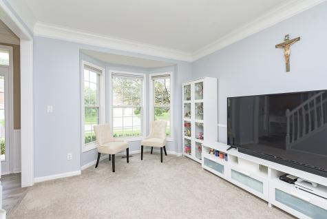 5733 Pebblestone Court Carmel IN 46033