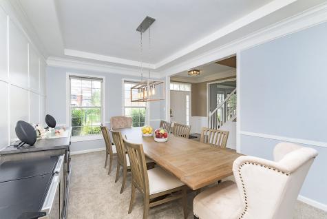 5733 Pebblestone Court Carmel IN 46033