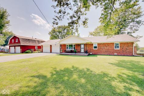 3385 S Shelby 750 W Franklin IN 46131