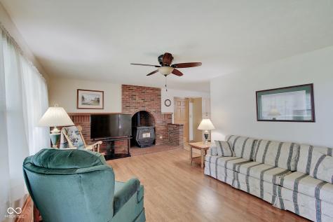 3385 S Shelby 750 W Franklin IN 46131