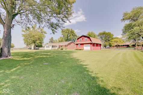 3385 S Shelby 750 W Franklin IN 46131