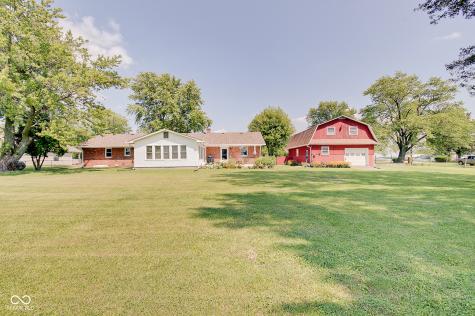 3385 S Shelby 750 W Franklin IN 46131