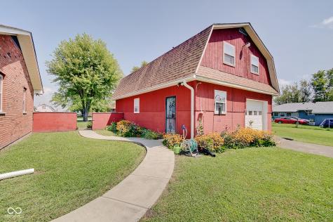 3385 S Shelby 750 W Franklin IN 46131