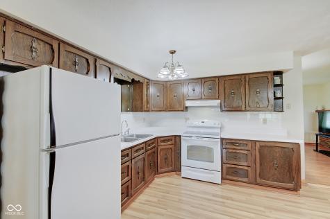 3385 S Shelby 750 W Franklin IN 46131