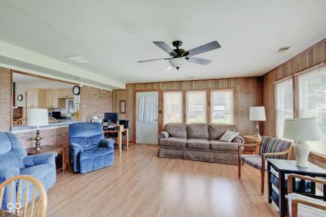 3385 S Shelby 750 W Franklin IN 46131