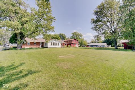 3385 S Shelby 750 W Franklin IN 46131