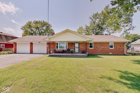 3385 S Shelby 750 W Franklin IN 46131