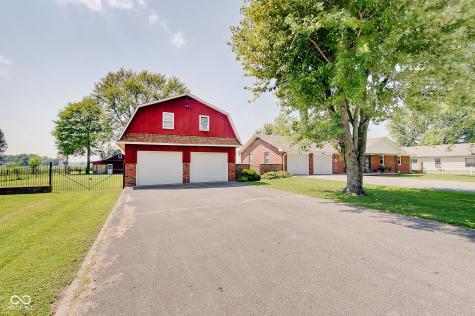 3385 S Shelby 750 W Franklin IN 46131