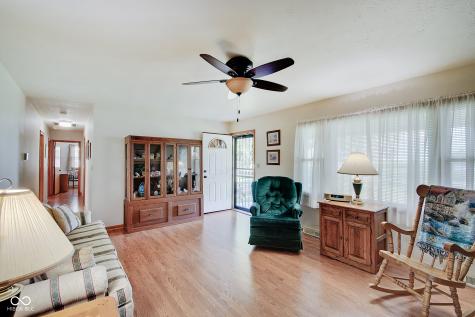 3385 S Shelby 750 W Franklin IN 46131