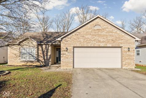 868 Flying Sun Drive Avon IN 46123
