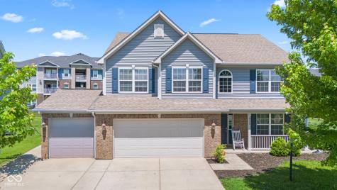 8178 Eskerban Drive Avon IN 46123