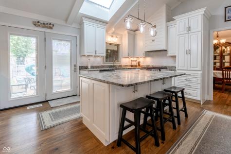 5560 Salem Drive N Carmel IN 46033