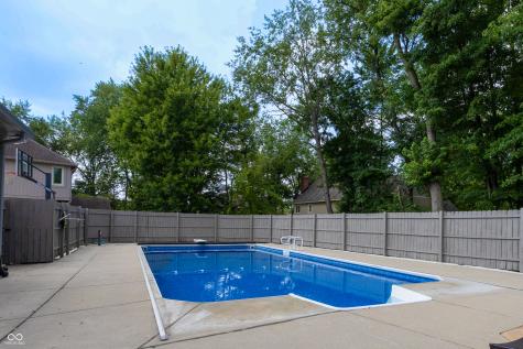 5560 Salem Drive N Carmel IN 46033