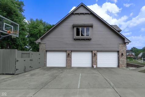 5560 Salem Drive N Carmel IN 46033
