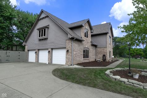 5560 Salem Drive N Carmel IN 46033