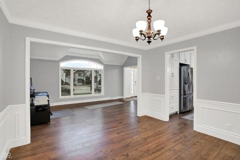 5560 Salem Drive N Carmel IN 46033