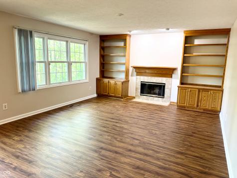6242 Carrington Drive Indianapolis IN 46236