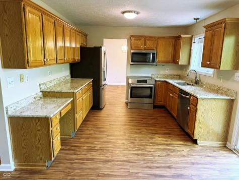 6242 Carrington Drive Indianapolis IN 46236