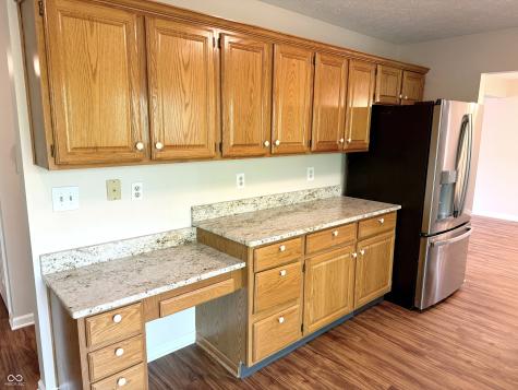 6242 Carrington Drive Indianapolis IN 46236