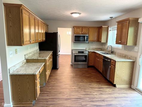 6242 Carrington Drive Indianapolis IN 46236