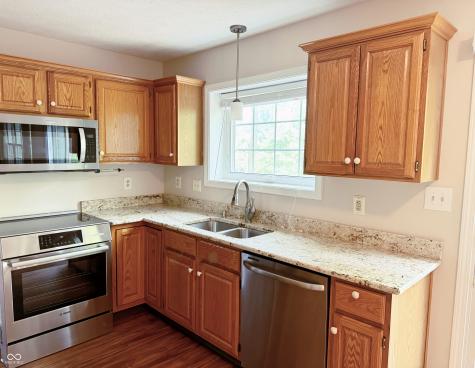 6242 Carrington Drive Indianapolis IN 46236