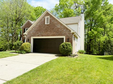 6242 Carrington Drive Indianapolis IN 46236