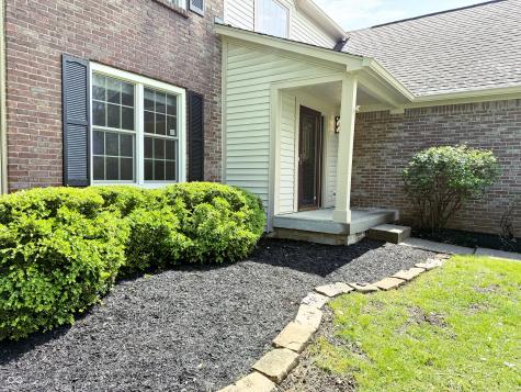 6242 Carrington Drive Indianapolis IN 46236
