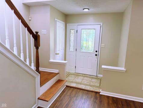 6242 Carrington Drive Indianapolis IN 46236