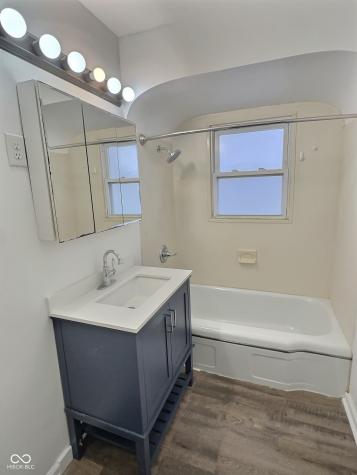 2003 Gilmore Street Columbus IN 47201