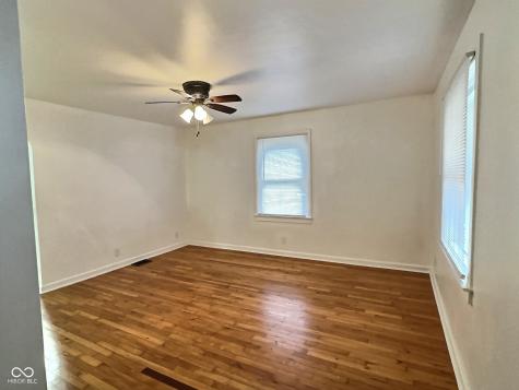 2003 Gilmore Street Columbus IN 47201