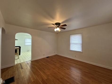 2003 Gilmore Street Columbus IN 47201