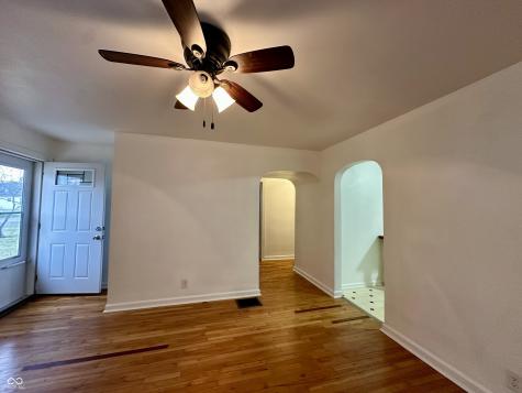 2003 Gilmore Street Columbus IN 47201