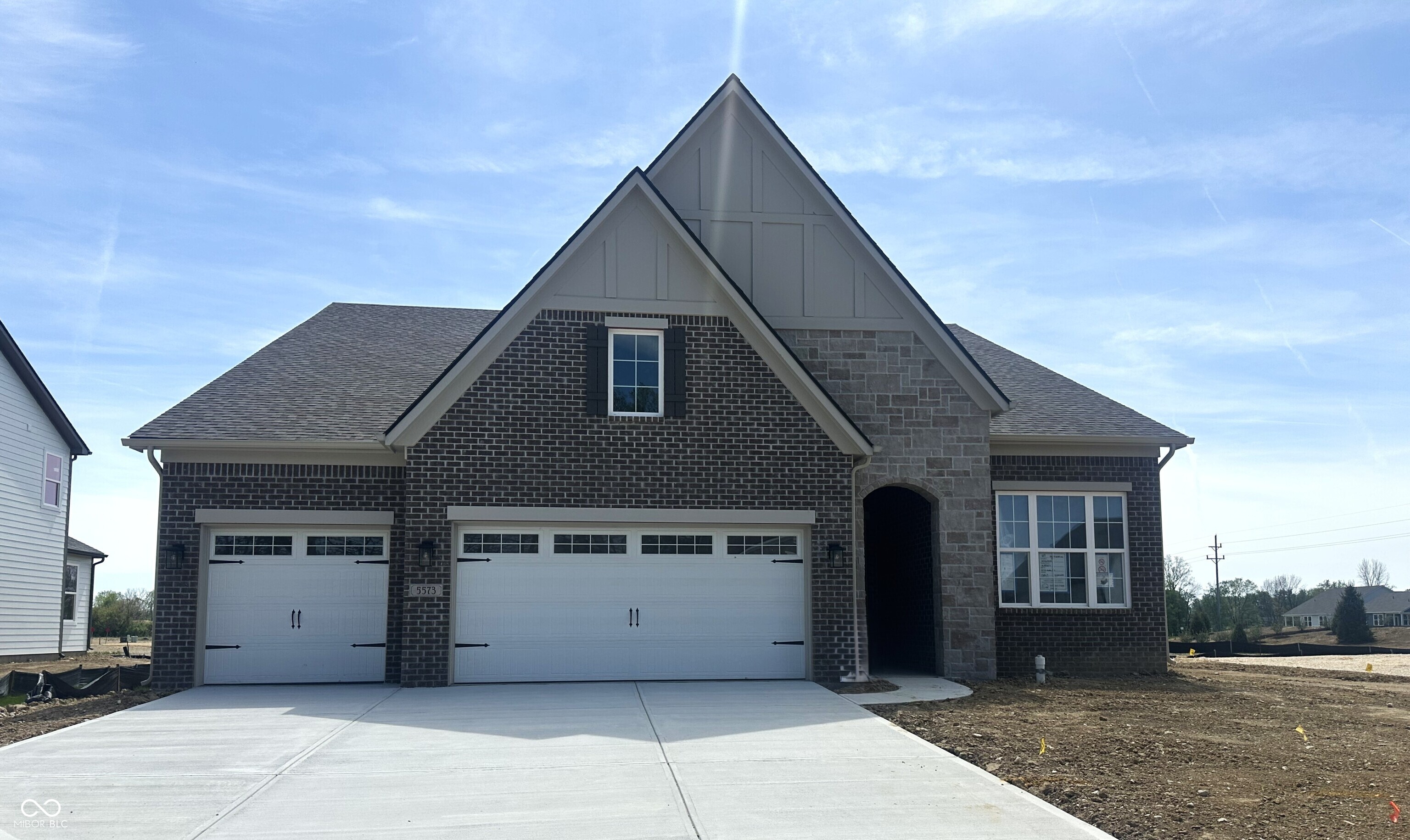 5573 Gaston Road Avon IN 46123