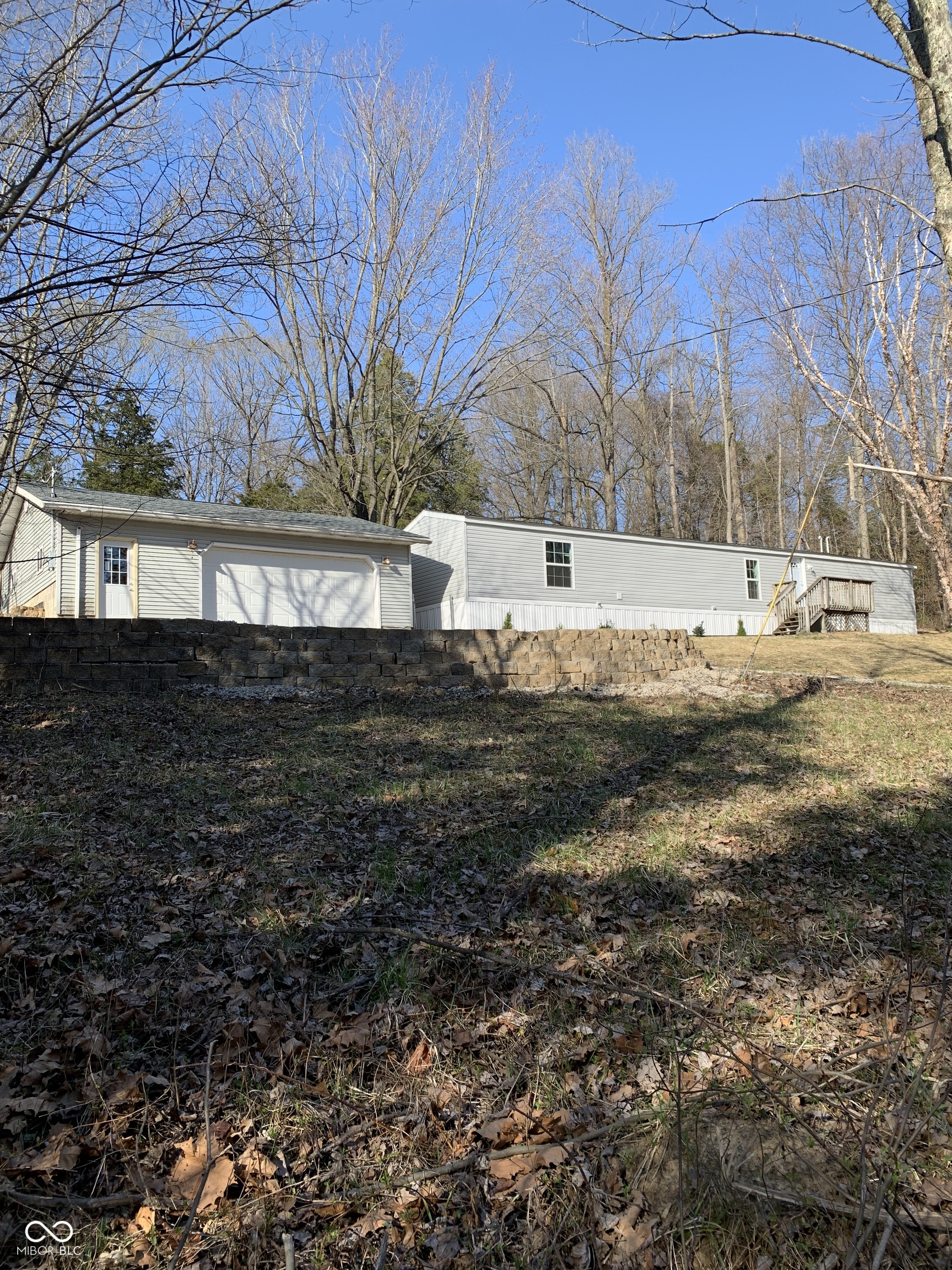 7950 W Howard Road Bloomington IN 47404