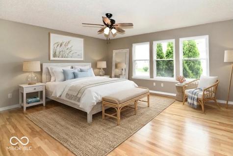 9890 Sapphire Berry Lane Fishers IN 46038