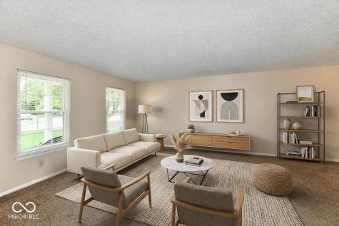 9890 Sapphire Berry Lane Fishers IN 46038