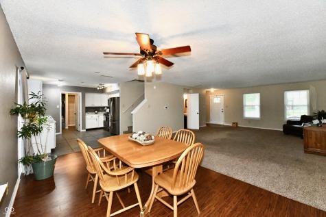 9890 Sapphire Berry Lane Fishers IN 46038