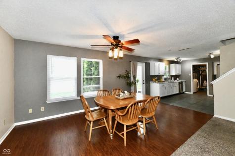 9890 Sapphire Berry Lane Fishers IN 46038
