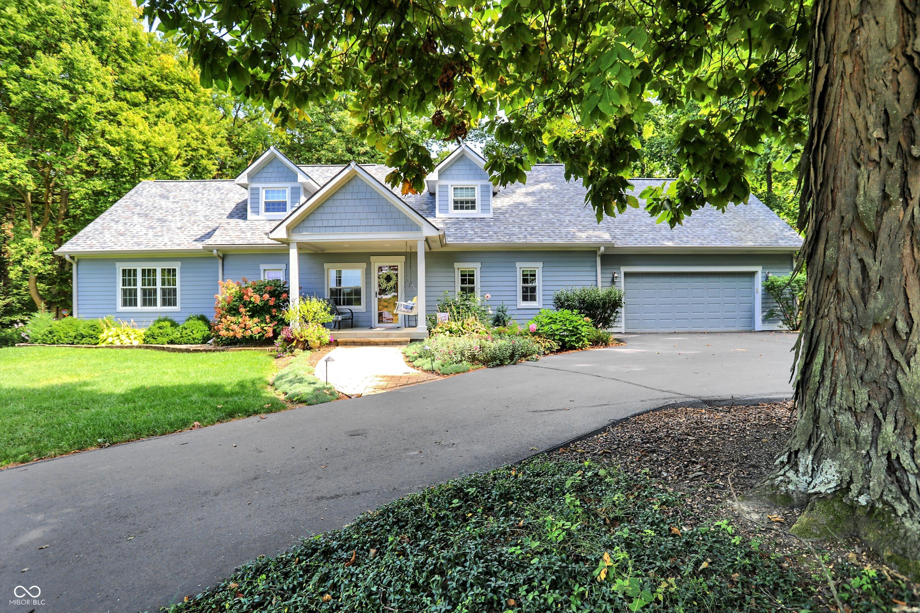 4371 N Banta Road Bargersville IN 46106