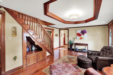 4371 N Banta Road Bargersville IN 46106