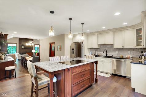 4371 N Banta Road Bargersville IN 46106