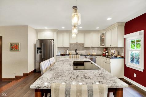 4371 N Banta Road Bargersville IN 46106