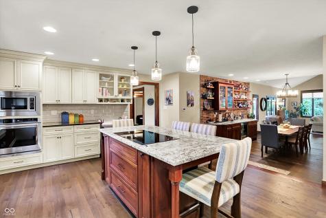 4371 N Banta Road Bargersville IN 46106