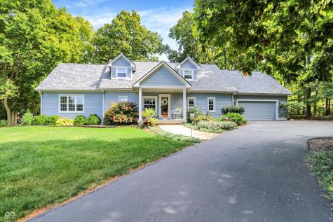 4371 N Banta Road Bargersville IN 46106