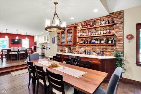 4371 N Banta Road Bargersville IN 46106