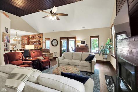 4371 N Banta Road Bargersville IN 46106