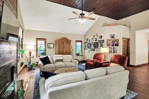 4371 N Banta Road Bargersville IN 46106