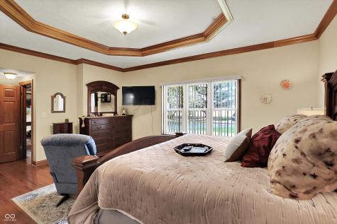 4371 N Banta Road Bargersville IN 46106