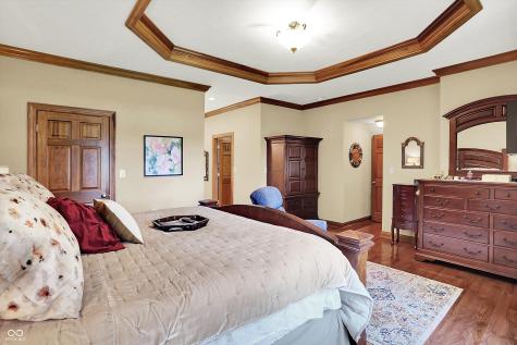 4371 N Banta Road Bargersville IN 46106